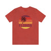 Florida T-Shirt - Retro Palm Tree Unisex Florida Shirt