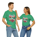 Banff Shirt, Canada Retro T-Shirt, Hippie Style Canada tee, Banff Mountain Shirt-40