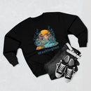 Premium Washington Sweatshirt - Unisex Premium Crewneck Washington Sweatshirt-15
