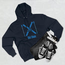 Premium Ski Bum Hoodie - Retro Unisex Sweatshirt-22