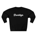 Premium Brooklyn Sweatshirt - Unisex Premium Crewneck Brooklyn, New York Sweatshirt-6