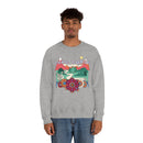 Lake Tahoe Unisex Sweatshirt - Boho Style Unisex-19