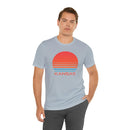 Kansas T-Shirt - Retro 80s Unisex Kansas Shirt-42
