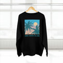 Premium Anna Maria Island, Florida Sweatshirt - Unisex Premium Crewneck Sweatshirt-20
