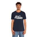 Alabama T-Shirt - Hand Lettered Unisex Alabama Shirt-20