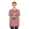 Aspen T-Shirt - Retro Mountain / Hippie Style Aspen, Colorado Shirt