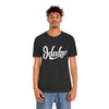 Idaho T-Shirt - Hand Lettered Unisex Idaho Shirt