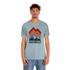 Estes Park, Colorado T-Shirt - Retro Mountain Unisex Estes Park Shirt