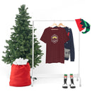 Jackson Hole, Wyoming T-Shirt - Sun Unisex Jackson Hole Shirt-40