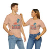 Miami, Florida T-Shirt - Retro Palm Tree & Beach Unisex Miami Shirt