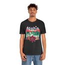 Idaho Shirt, Idaho Retro T-Shirt, Hippie Style Idaho tee, Idaho Mountain Shirt-4