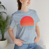 Lake of the Ozarks, Missouri T-Shirt - Retro 80s Unisex Lake of the Ozarks Shirt