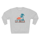 Premium La Jolla, California Sweatshirt - Unisex Premium Crewneck Sweatshirt-5
