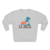 Premium La Jolla, California Sweatshirt - Unisex Premium Crewneck Sweatshirt