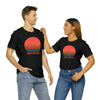 Georgia T-Shirt - Retro 80s Unisex Georgia Shirt