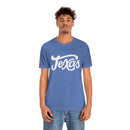 Texas T-Shirt - Hand Lettered Unisex Texas Shirt-14