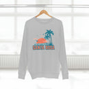 Premium Santa Rosa, California Sweatshirt - Unisex Premium Crewneck Sweatshirt-14