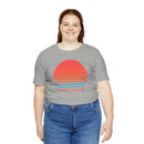 Nashville, Tennessee Shirt - Retro 80s Unisex Nashville T-Shirt-7