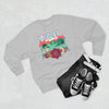 Premium Vail, Colorado Crewneck Sweatshirt - Retro Unisex Sweatshirt