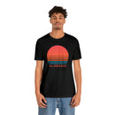 Alabama T-Shirt - Retro 80s Unisex Alabama Shirt-28