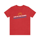 Lake of the Ozarks, Missouri T-Shirt - Adult Unisex Tee-8