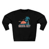 Premium Siesta Key, Florida Sweatshirt - Unisex Premium Crewneck Sweatshirt