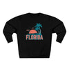 Premium Florida Sweatshirt - Unisex Premium Crewneck Sweatshirt