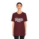 Florida T-Shirt - Hand Lettered Unisex Florida Shirt-22