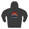 Charcoal Heather