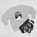 Premium Truckee, California Crewneck Sweatshirt - Retro Unisex Sweatshirt-10