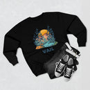 Premium Vail Sweatshirt - Unisex Premium Crewneck Vail, Colorado Sweatshirt-15