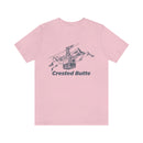 Crested Butte, Colorado T-Shirt - Retro Unisex Crested Butte T Shirt-19