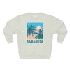Premium Sarasota, Florida Sweatshirt - Unisex Premium Crewneck Sweatshirt