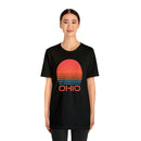 Ohio T-Shirt - Retro 80s Unisex Ohio Shirt-27