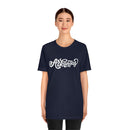 Arkansas T-Shirt - Hand Lettered Unisex Arkansas Shirt-19