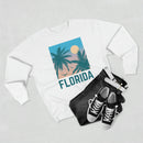 Premium Florida Sweatshirt - Unisex Premium Crewneck Sweatshirt-3