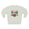 Premium Vermont Crewneck Sweatshirt - Retro Unisex Sweatshirt