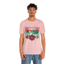 Colorado Shirt, Colorado Retro T-Shirt, Hippie Style Colorado tee, Colorado Mountain Shirt-60
