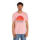 Lake of the Ozarks, Missouri T-Shirt - Retro 80s Unisex Lake of the Ozarks Shirt-100