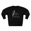 Premium Colorado Crewneck Sweatshirt - Retro Unisex Sweatshirt