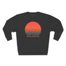 Premium Atlanta, Georgia Sweatshirt - Unisex Premium Crewneck Sweatshirt-1
