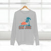 Premium San Jose, California Sweatshirt - Unisex Premium Crewneck Sweatshirt