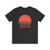 Dark Grey Heather