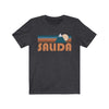 Dark Grey Heather