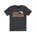 Dark Grey Heather