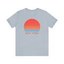 New York T-Shirt - Retro 80s Unisex New York Shirt-37