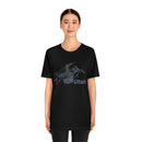 Utah T-Shirt - Retro Unisex Utah T Shirt-8