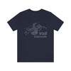 Vail, Colorado T-Shirt - Retro Unisex Vail T Shirt