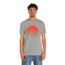 Nashville, Tennessee Shirt - Retro 80s Unisex Nashville T-Shirt-4