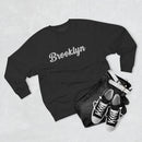 Premium Brooklyn Sweatshirt - Unisex Premium Crewneck Brooklyn, New York Sweatshirt-2